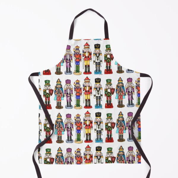 Item preview, Nutcracker Fun! designed and sold by kschowe.