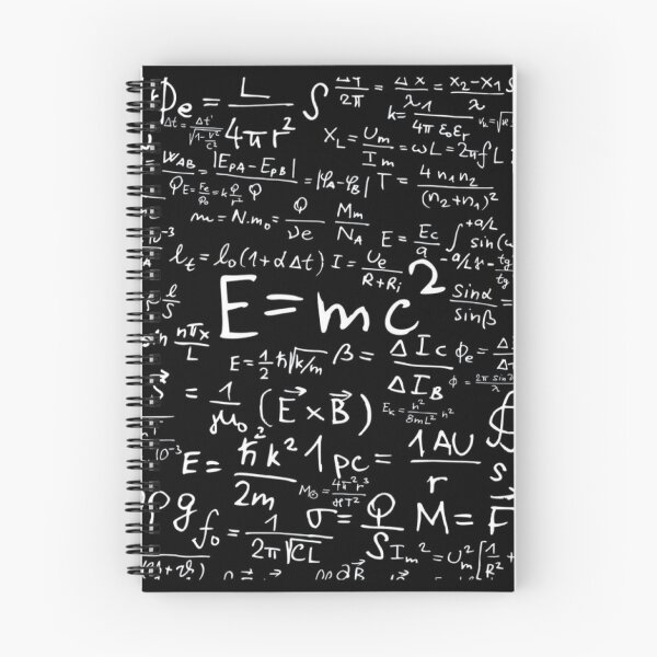 Item preview, Chalkboard Math Nerdy Pattern designed and sold by MontseAM.
