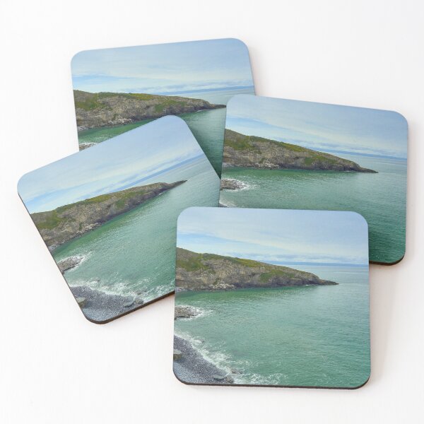 Item preview, Witches Point, Southerndown, South Wales designed and sold by VnGphoto.