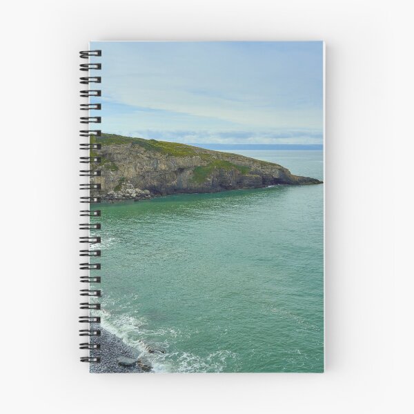 Item preview, Witches Point, Southerndown, South Wales designed and sold by VnGphoto.