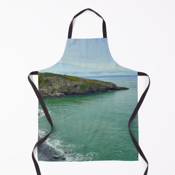 Item preview, Witches Point, Southerndown, South Wales designed and sold by VnGphoto.