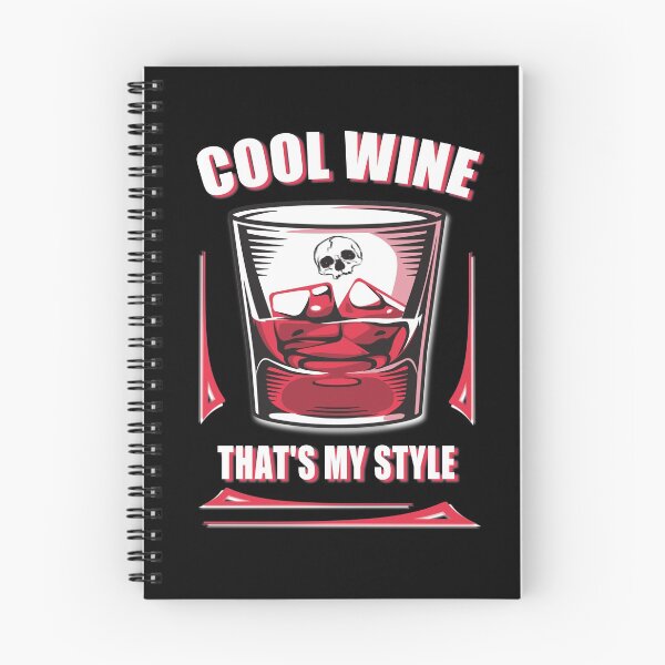 Item preview, cool wine designed and sold by vibeno1.