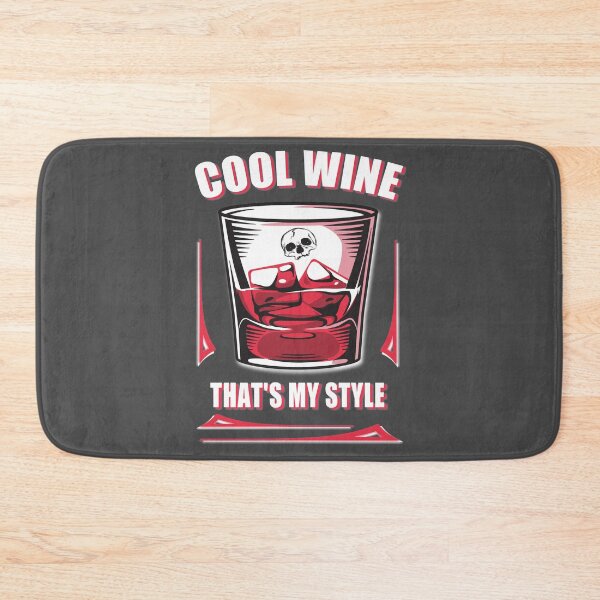 Item preview, cool wine designed and sold by vibeno1.