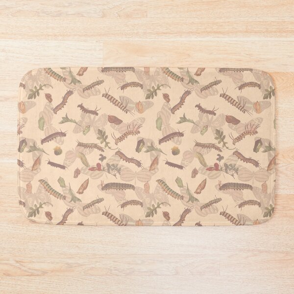 Item preview, Caterpillars & Butterflies designed and sold by Williambeuk.