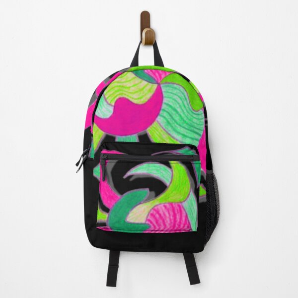 Item preview, Abstract festive design  designed and sold by DKVanOss.