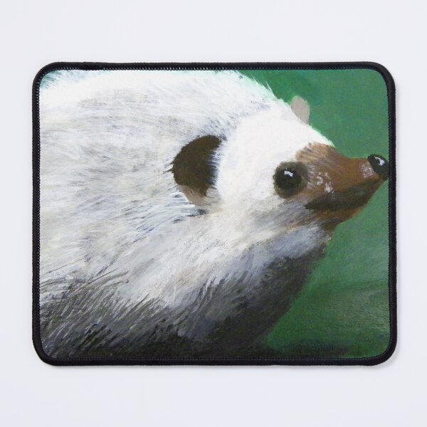 Item preview, Happy Hedgehog designed and sold by Psuchemay.