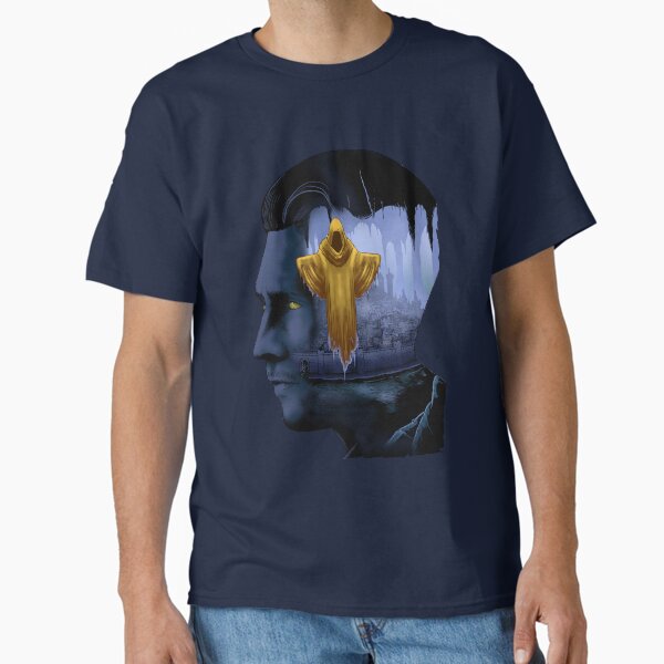 Item preview, I Have Your Eyes Now designed and sold by MalevolentCast.