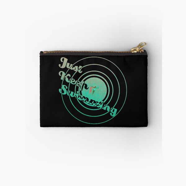 Item preview, Just Keep Swiming v3 designed and sold by RafaelLima7.