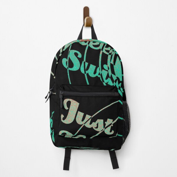 Item preview, Just Keep Swiming v3 designed and sold by RafaelLima7.
