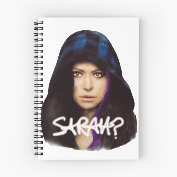 Item preview, Sarah? designed and sold by Brainyack524.
