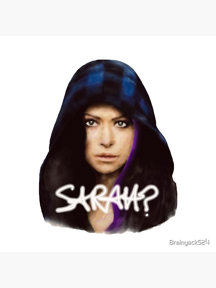 Sarah? by Brainyack524