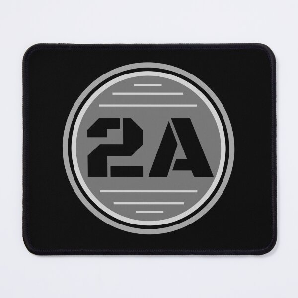Item preview, 2A Second Amendment designed and sold by EverLife.