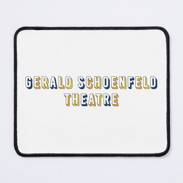 Item preview, Broadway theatre islander edition designed and sold by taylor-lang.