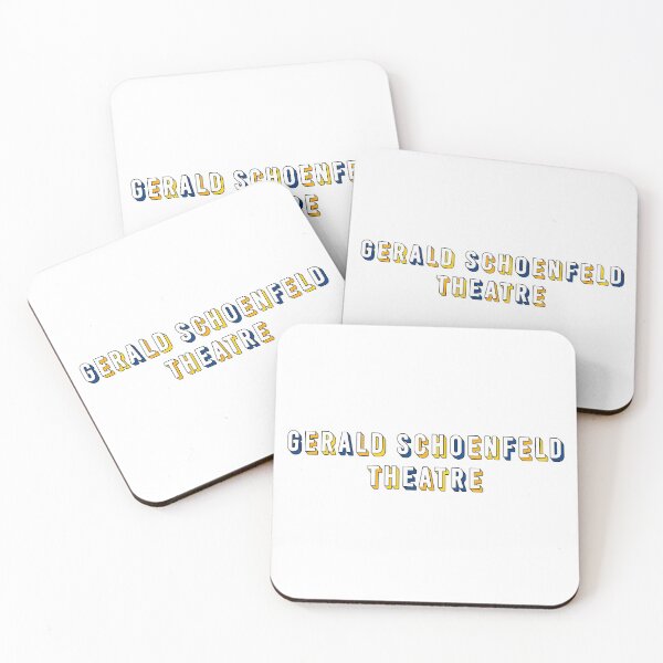 Item preview, Broadway theatre islander edition designed and sold by taylor-lang.
