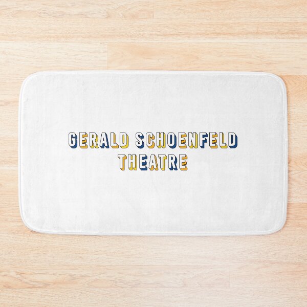 Item preview, Broadway theatre islander edition designed and sold by taylor-lang.