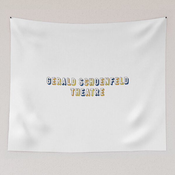 Item preview, Broadway theatre islander edition designed and sold by taylor-lang.