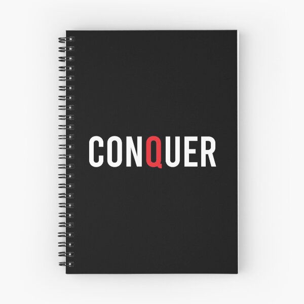 Item preview, CONQUER designed and sold by Bein Jungle.