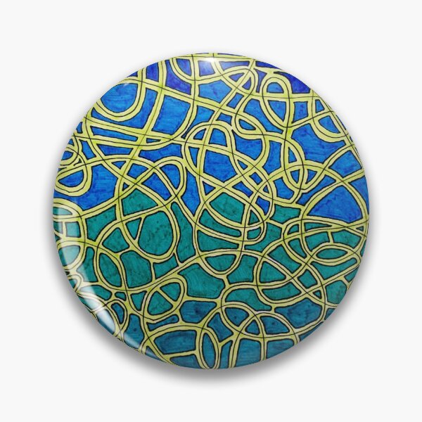 Item preview, Sea Foam  designed and sold by Nicholas Balint.