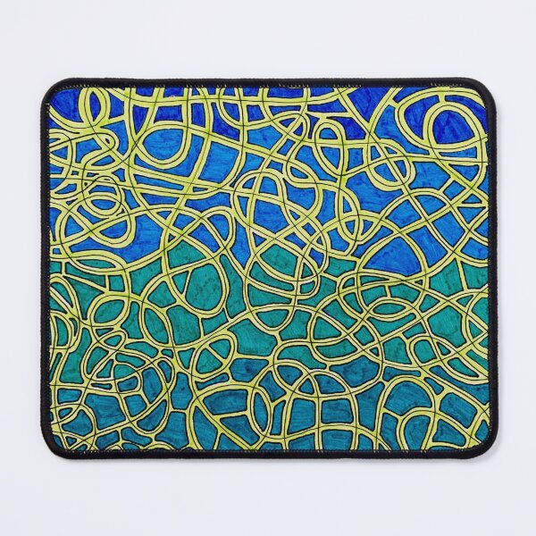 Item preview, Sea Foam  designed and sold by Nicholas Balint.