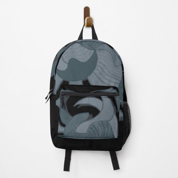 Item preview, Grayscale abstract festive design designed and sold by DKVanOss.