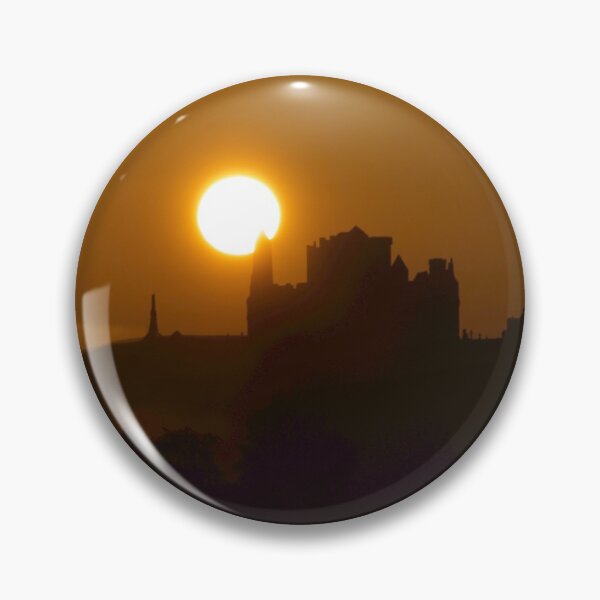 Item preview, The Rock of Cashel  designed and sold by ollygriffin.
