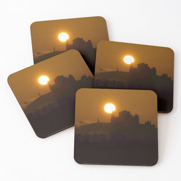 Item preview, The Rock of Cashel  designed and sold by ollygriffin.