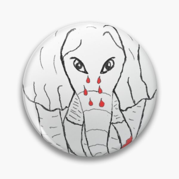 Item preview, elephant designed and sold by Ricisshop.