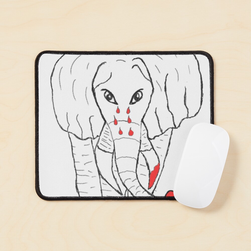 Item preview, Mouse Pad designed and sold by Ricisshop.