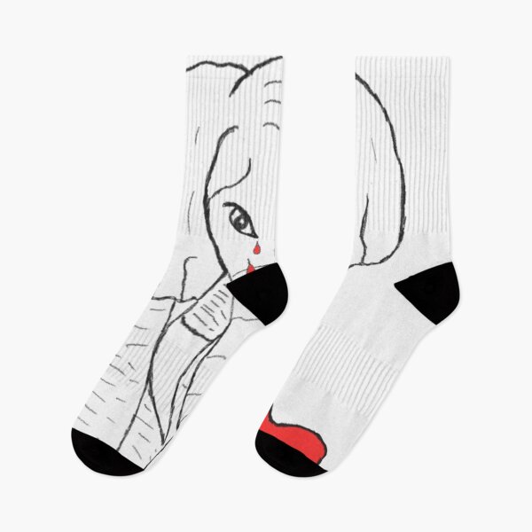 Item preview, elephant designed and sold by Ricisshop.