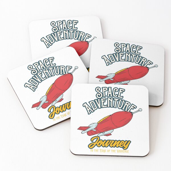 Item preview, Space Adventure designed and sold by Vector Scout Lab.