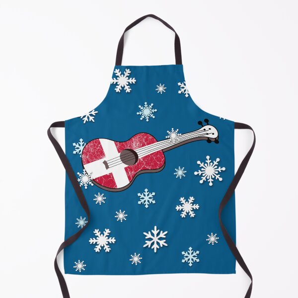 Item preview, Glædelig jul, Merry Christmas in Danish designed and sold by DeliriousSteve.