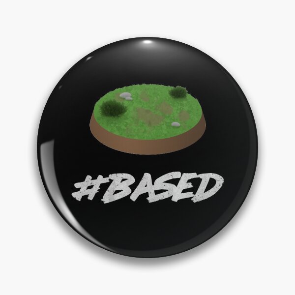 Item preview, #BASED Miniature Wargaming designed and sold by TFeldDesign.