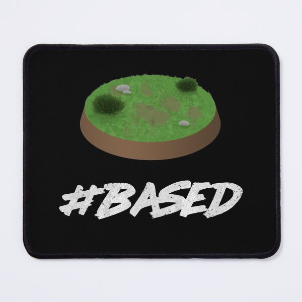 Item preview, #BASED Miniature Wargaming designed and sold by TFeldDesign.