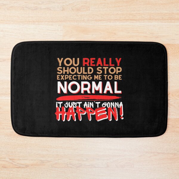Item preview, Normal - Dark designed and sold by Mean-Musician.