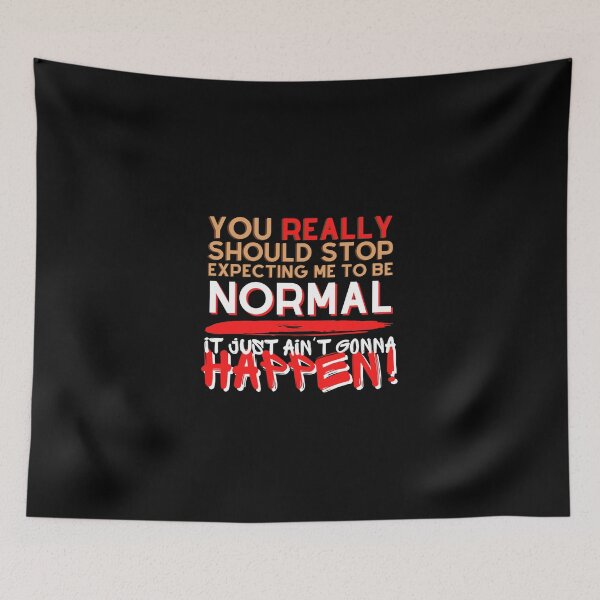 Item preview, Normal - Dark designed and sold by Mean-Musician.