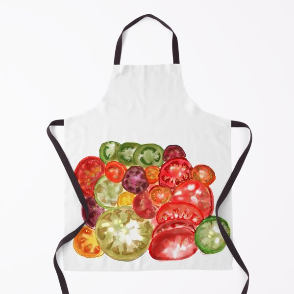 Item preview, Heirloom Tomatoes designed and sold by kschowe.