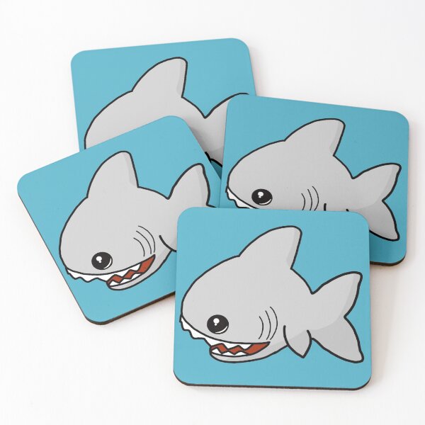 Item preview, Baby Shark designed and sold by CalistaK.