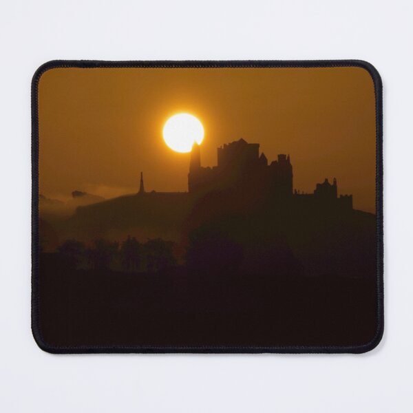 Item preview, The Rock of Cashel  designed and sold by ollygriffin.