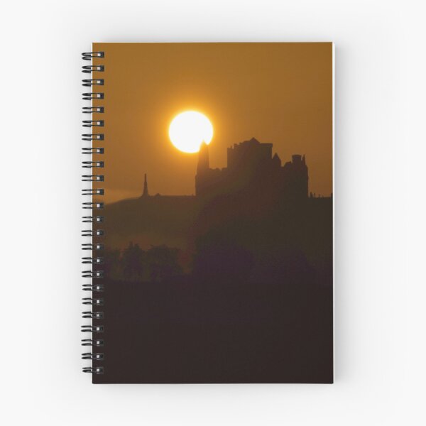 Item preview, The Rock of Cashel  designed and sold by ollygriffin.