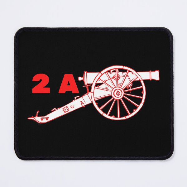 Item preview, 2A 2nd Amendment Old Cannon designed and sold by EverLife.
