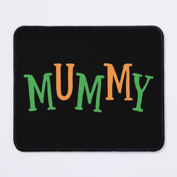 Item preview, Simple Minimalist Halloween Mummy Costume designed and sold by thecooltable.