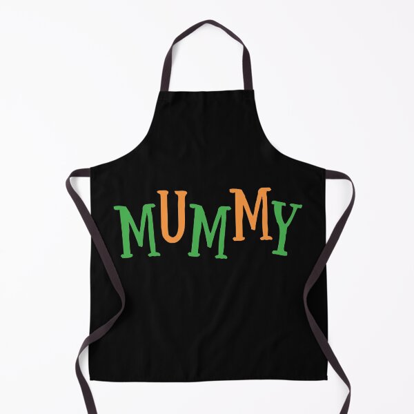 Item preview, Simple Minimalist Halloween Mummy Costume designed and sold by thecooltable.