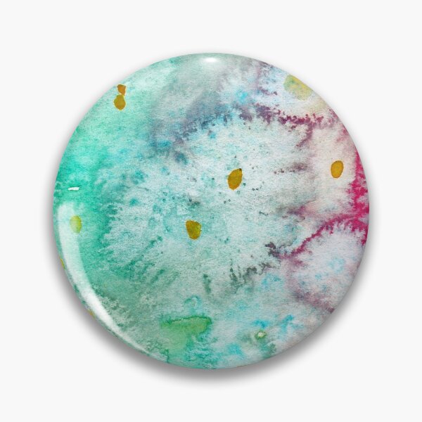 Item preview, Watercolour Flower Dream World designed and sold by Giftables.