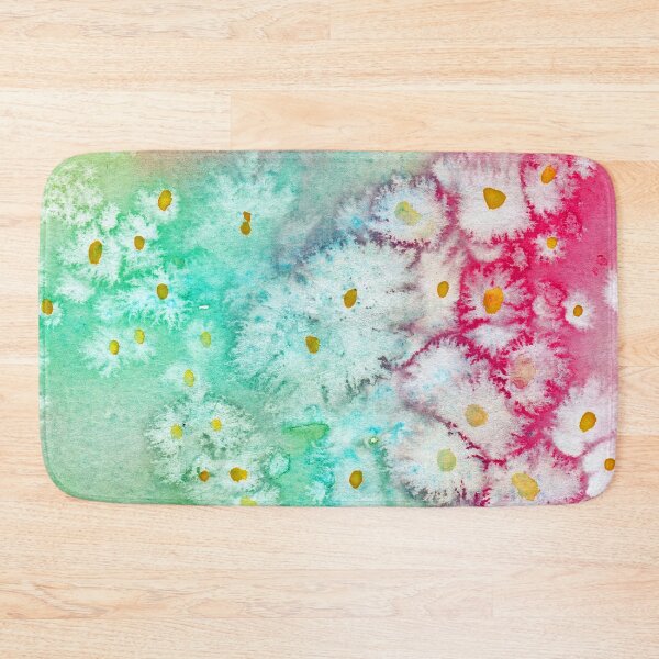 Item preview, Watercolour Flower Dream World designed and sold by Giftables.