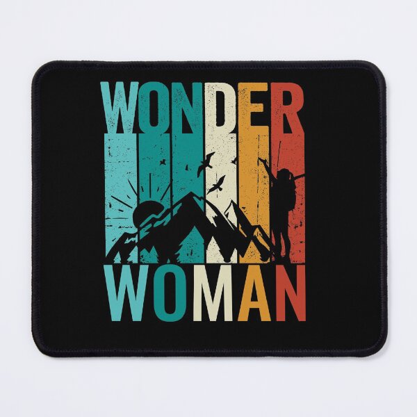 Item preview, Wonder woman designed and sold by pnkpopcorn.