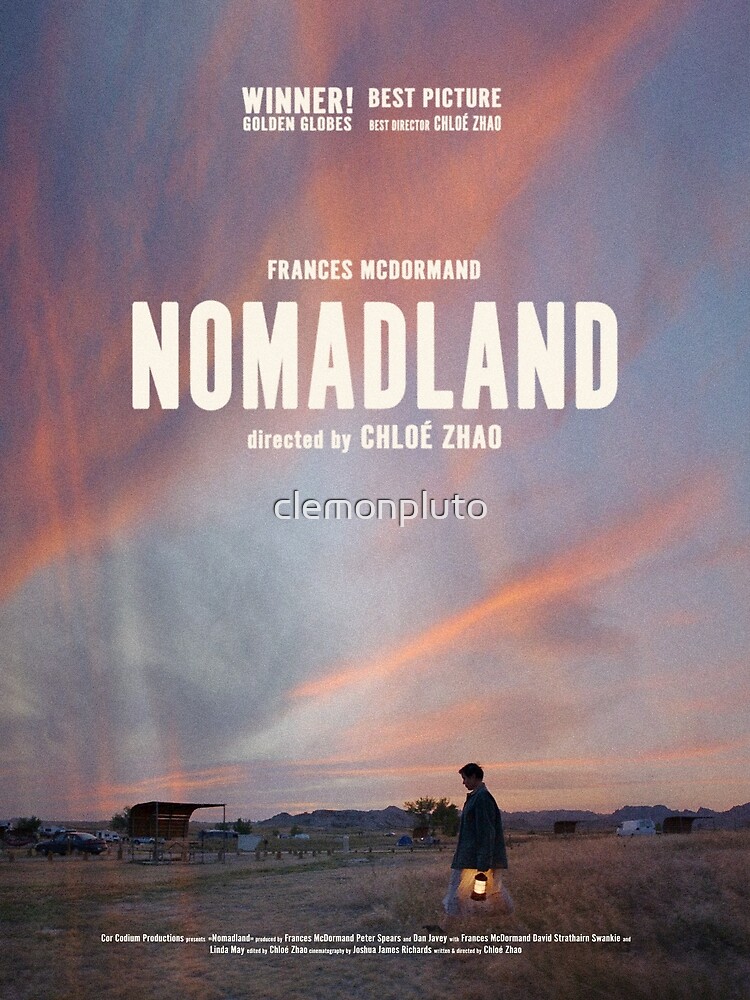 nomadland
