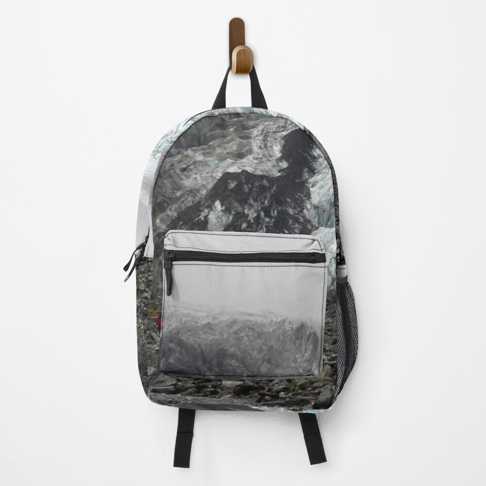 Item preview, Backpack designed and sold by RafaelLima7.