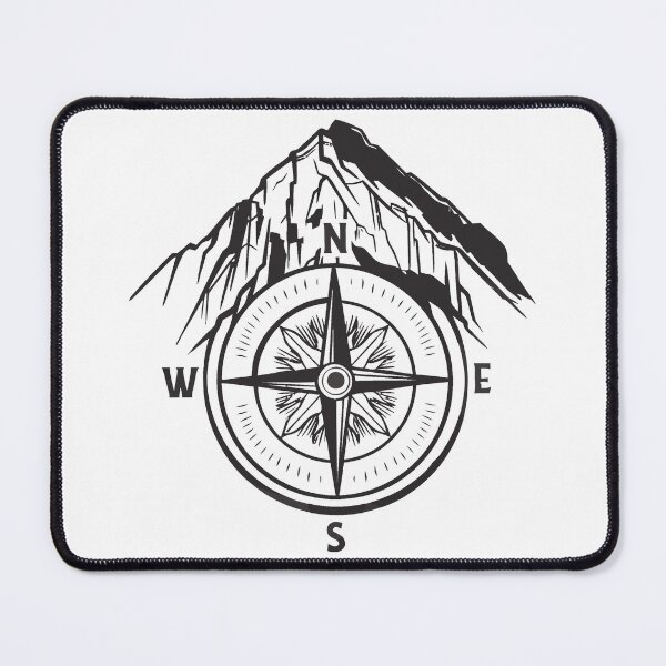 Item preview, Compass designed and sold by zaher97.