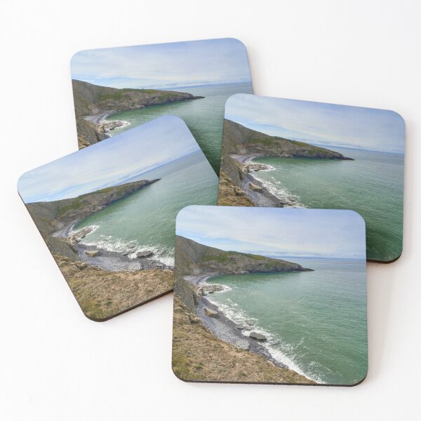 Item preview, Witches Point, Southerndown, South Wales designed and sold by VnGphoto.