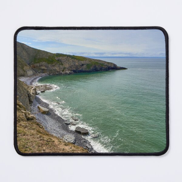 Item preview, Witches Point, Southerndown, South Wales designed and sold by VnGphoto.